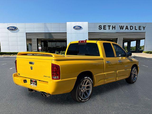 used 2005 Dodge Ram 1500 car, priced at $27,800