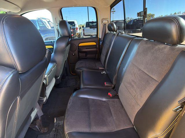 used 2005 Dodge Ram 1500 car, priced at $27,800