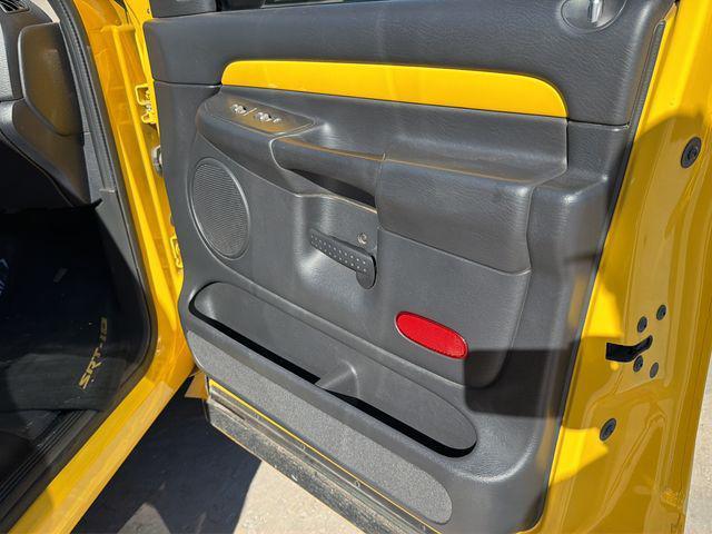 used 2005 Dodge Ram 1500 car, priced at $27,800