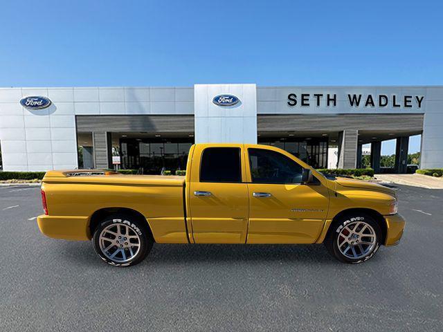 used 2005 Dodge Ram 1500 car, priced at $27,800