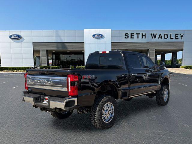 new 2026 Ford F-250 car, priced at $107,640