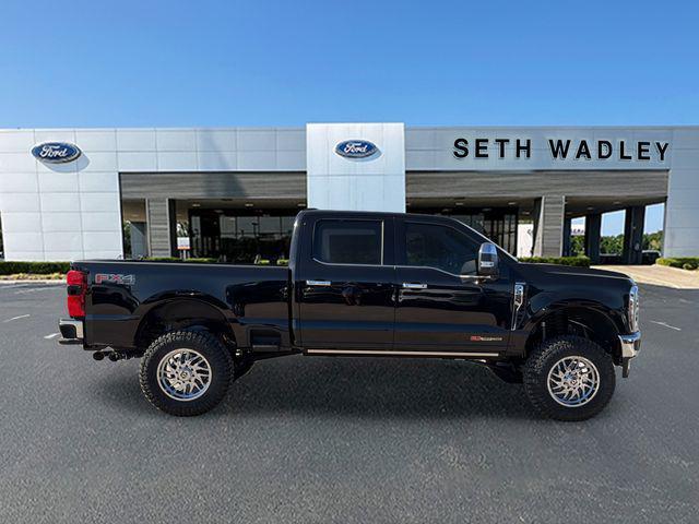 new 2026 Ford F-250 car, priced at $107,640