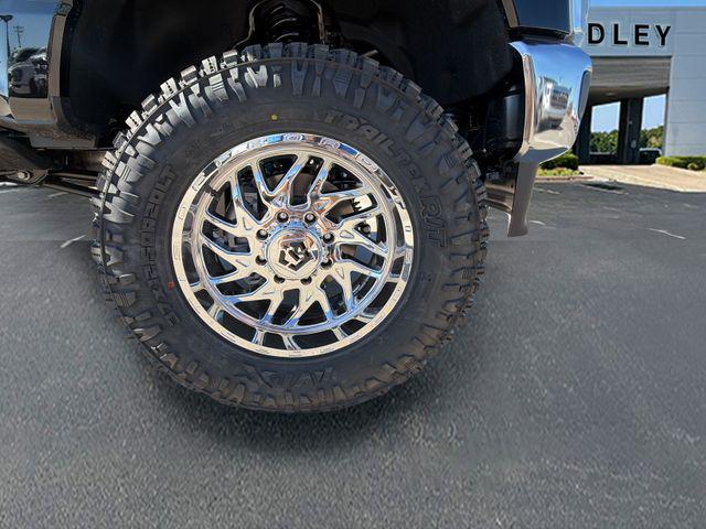 new 2026 Ford F-250 car, priced at $107,640