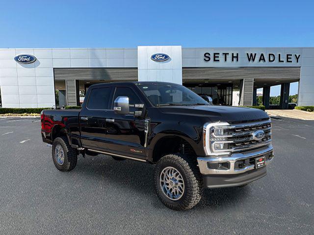 new 2026 Ford F-250 car, priced at $107,640