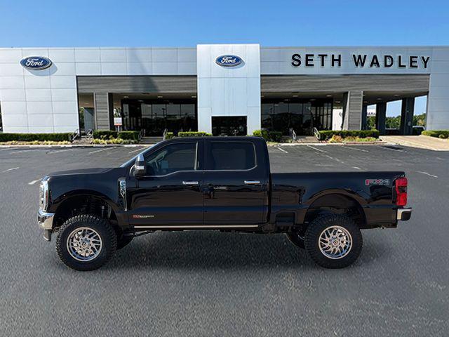 new 2026 Ford F-250 car, priced at $107,640