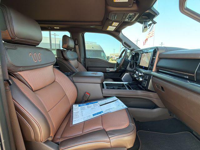 new 2026 Ford F-250 car, priced at $107,640