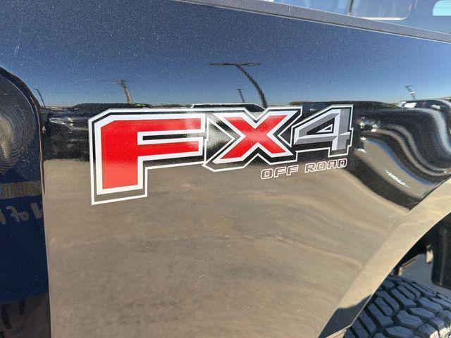 new 2026 Ford F-250 car, priced at $107,640