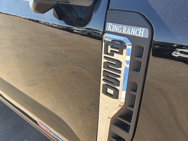 new 2026 Ford F-250 car, priced at $107,640