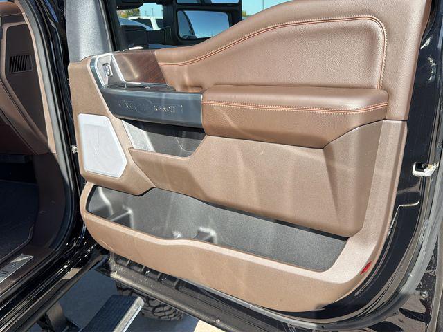 new 2026 Ford F-250 car, priced at $107,640