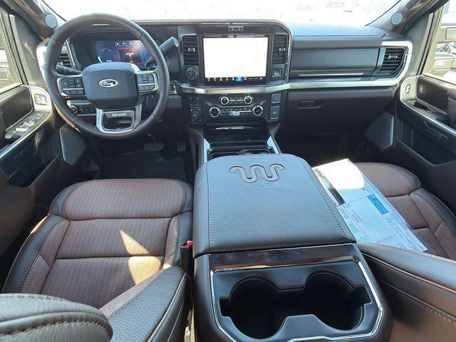 new 2026 Ford F-250 car, priced at $107,640