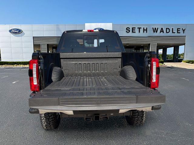 new 2026 Ford F-250 car, priced at $107,640