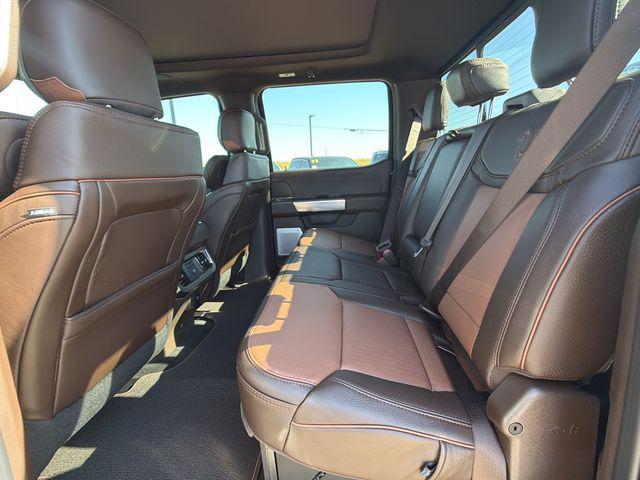 new 2026 Ford F-250 car, priced at $107,640