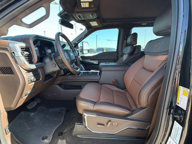 new 2026 Ford F-250 car, priced at $107,640