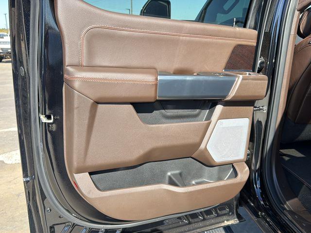 new 2026 Ford F-250 car, priced at $107,640