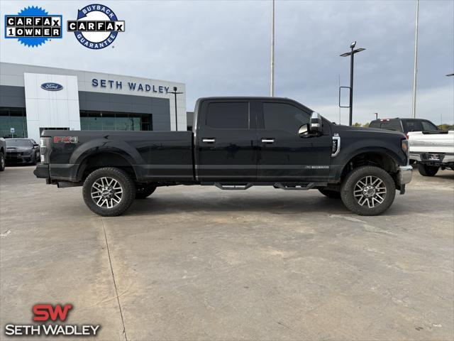 used 2017 Ford F-350 car, priced at $29,800