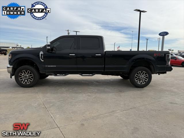 used 2017 Ford F-350 car, priced at $29,800