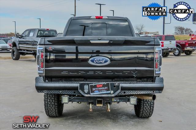 used 2017 Ford F-350 car, priced at $29,800