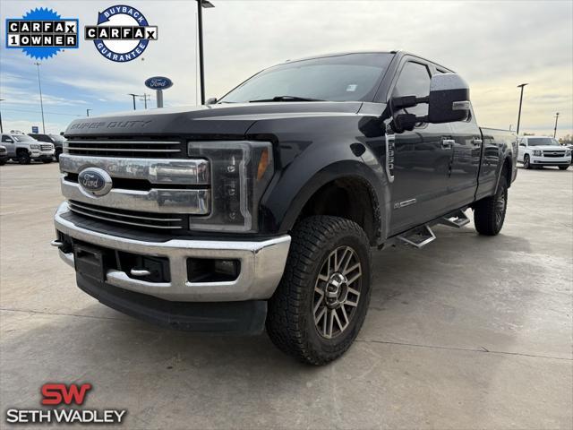 used 2017 Ford F-350 car, priced at $29,800