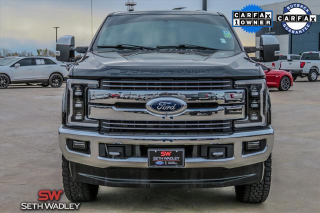 used 2017 Ford F-350 car, priced at $29,800