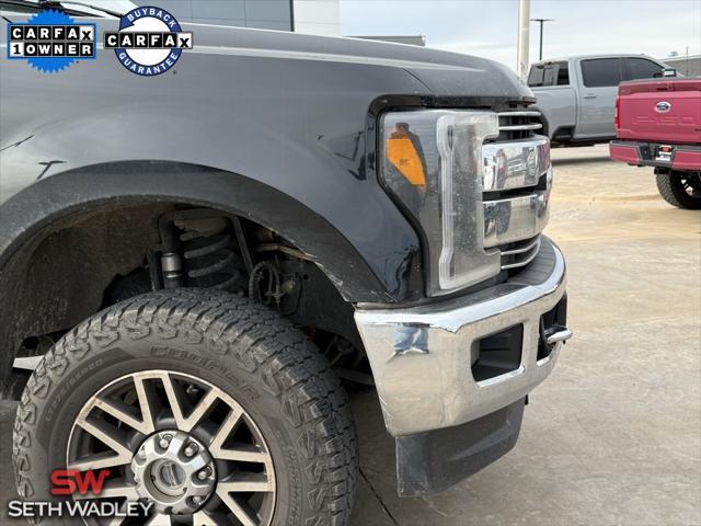 used 2017 Ford F-350 car, priced at $29,800