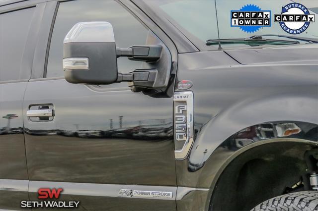 used 2017 Ford F-350 car, priced at $29,800