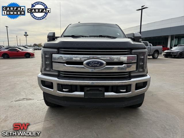 used 2017 Ford F-350 car, priced at $29,800