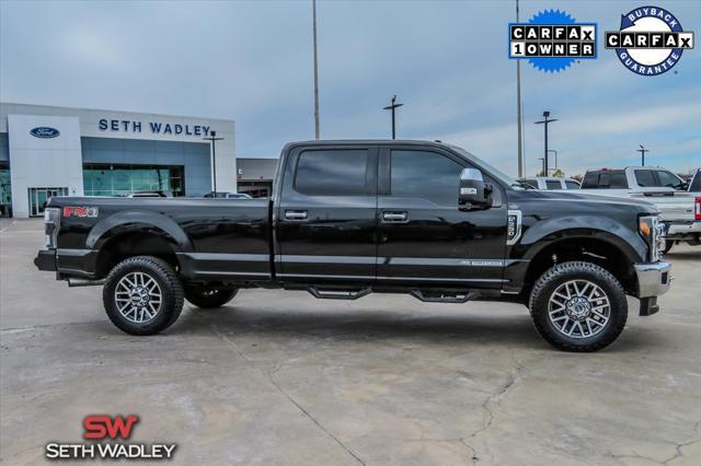 used 2017 Ford F-350 car, priced at $29,800