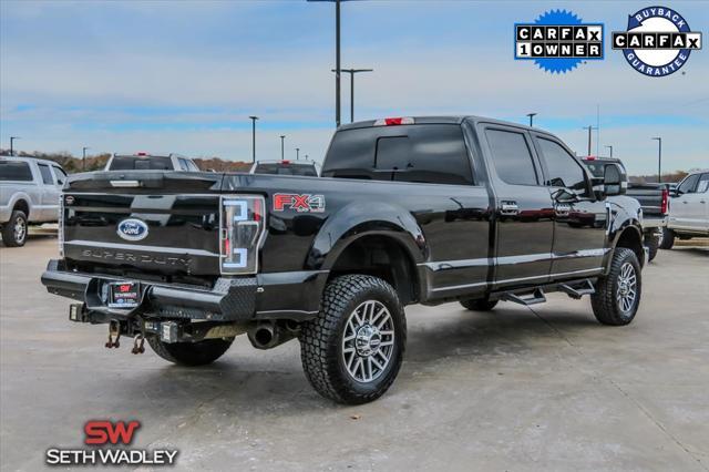 used 2017 Ford F-350 car, priced at $29,800