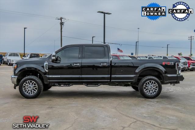 used 2017 Ford F-350 car, priced at $29,800