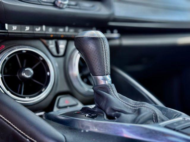 used 2017 Chevrolet Camaro car, priced at $18,300