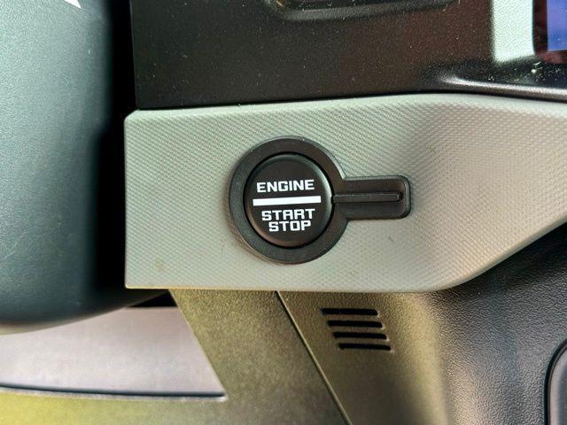 used 2022 Ford Bronco car, priced at $42,800
