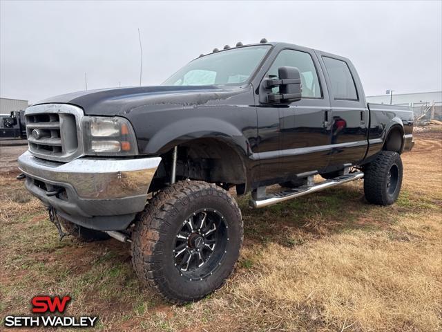 used 2002 Ford F-350 car, priced at $12,700