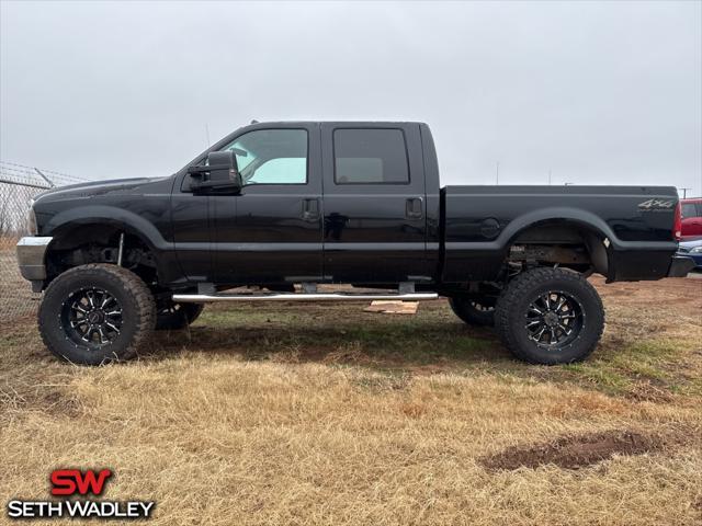 used 2002 Ford F-350 car, priced at $12,700