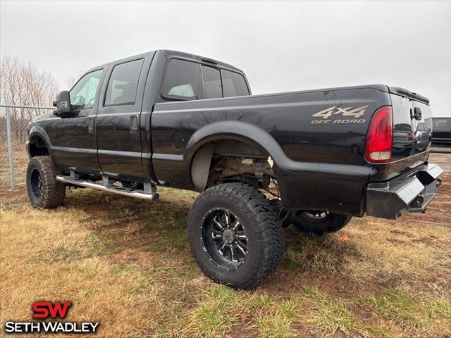 used 2002 Ford F-350 car, priced at $12,700