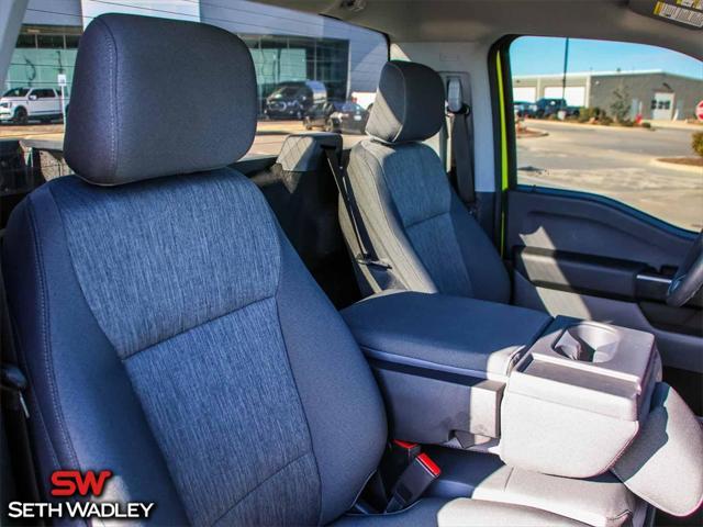 used 2022 Ford F-150 car, priced at $31,800