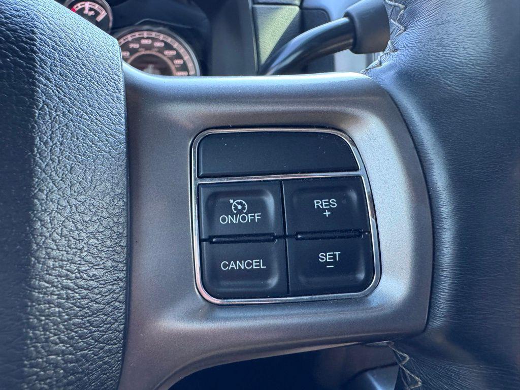 used 2018 Ram 3500 car, priced at $59,800