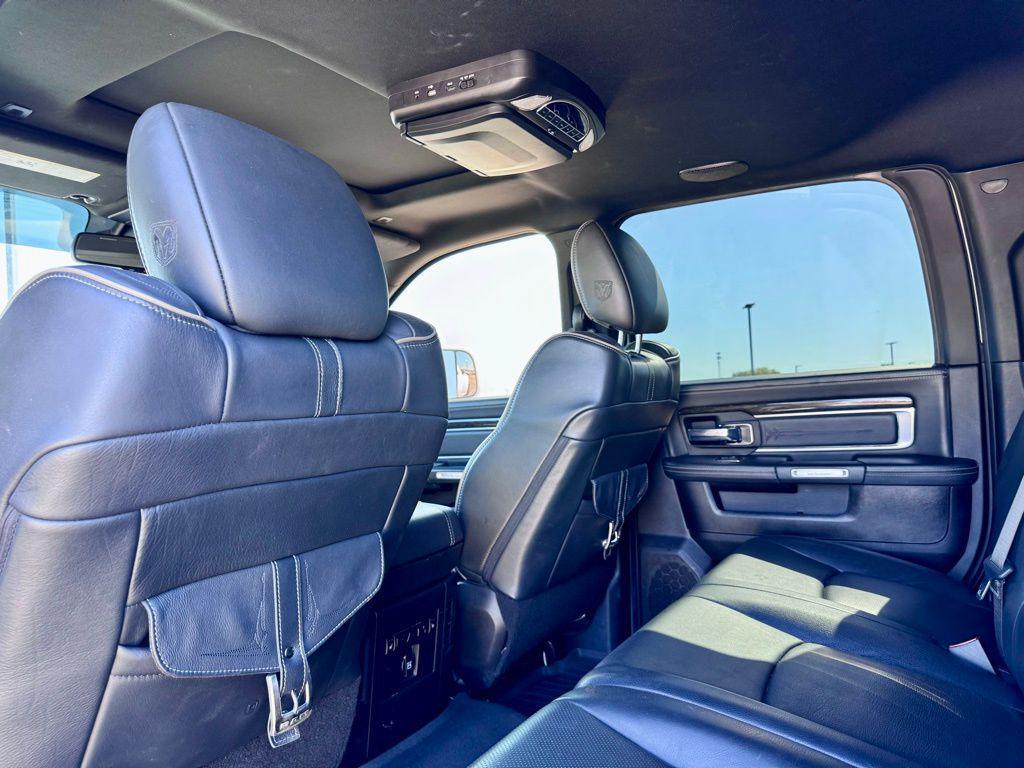 used 2018 Ram 3500 car, priced at $59,800