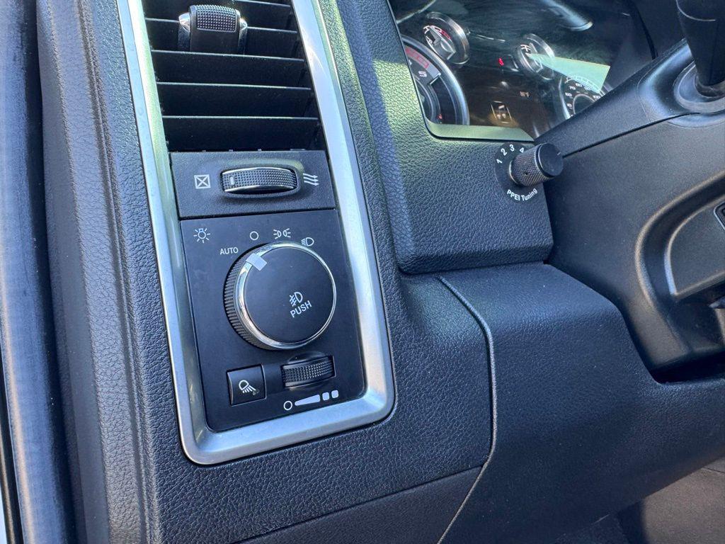 used 2018 Ram 3500 car, priced at $59,800