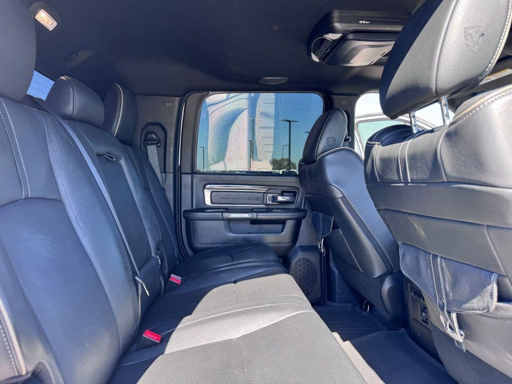 used 2018 Ram 3500 car, priced at $59,800