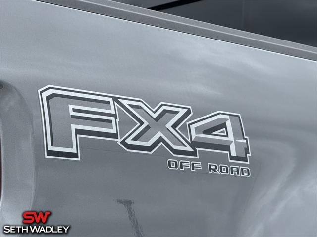 new 2025 Ford F-150 car, priced at $70,869