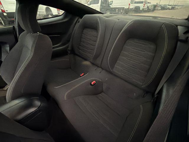used 2015 Ford Mustang car, priced at $9,900