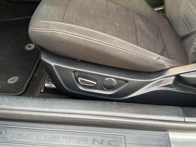 used 2015 Ford Mustang car, priced at $9,900