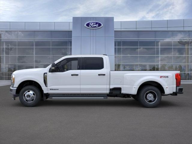 new 2025 Ford F-350 car, priced at $73,355
