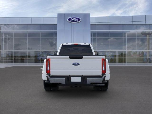 new 2025 Ford F-350 car, priced at $73,355