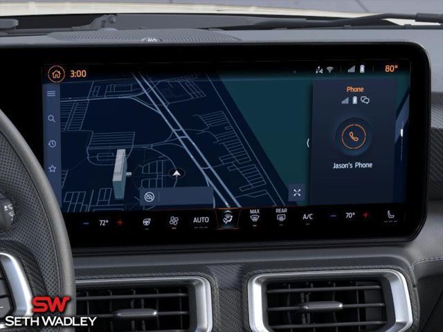 new 2025 Ford Mustang car, priced at $64,409