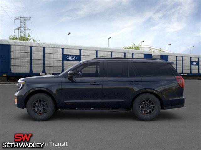 new 2025 Ford Expedition car, priced at $83,510