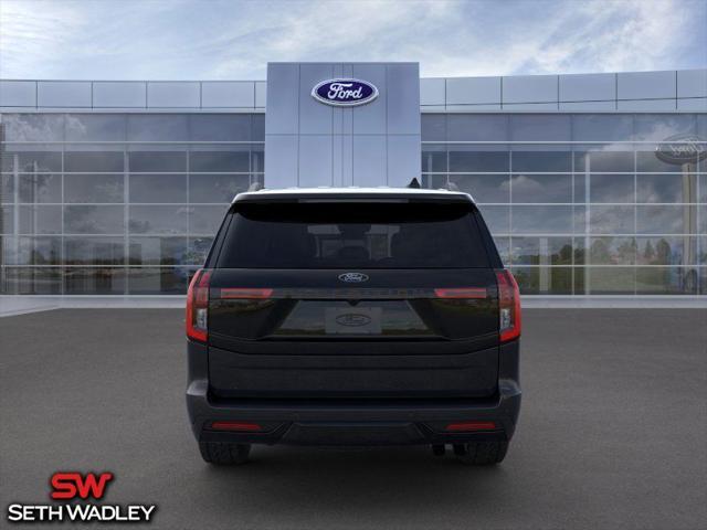 new 2025 Ford Expedition car, priced at $83,510