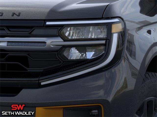 new 2025 Ford Expedition car, priced at $83,510