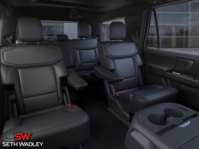 new 2025 Ford Expedition car, priced at $83,510