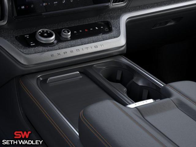 new 2025 Ford Expedition car, priced at $83,510